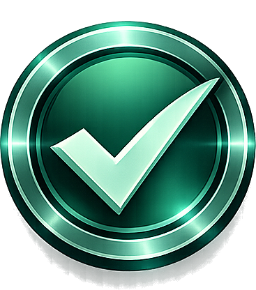 Precision Verified Tick